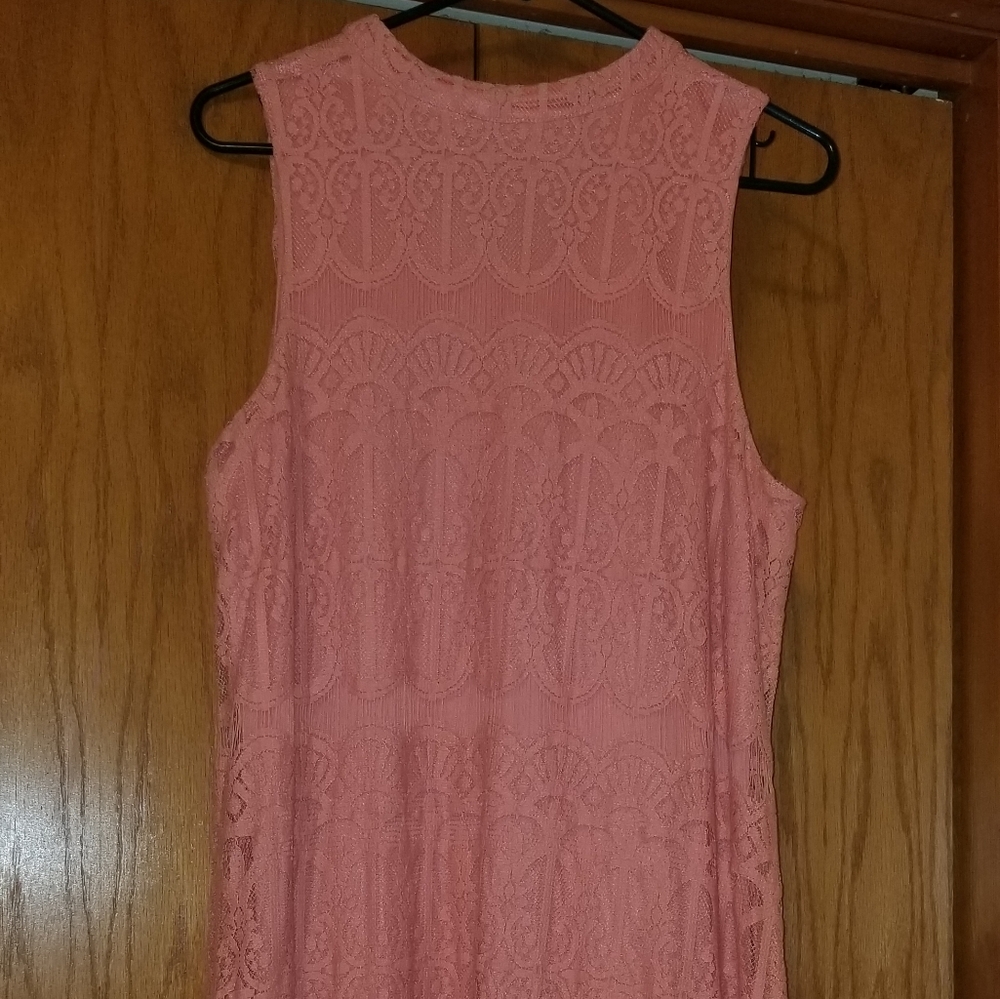 Love Fire Cute Dress!!!